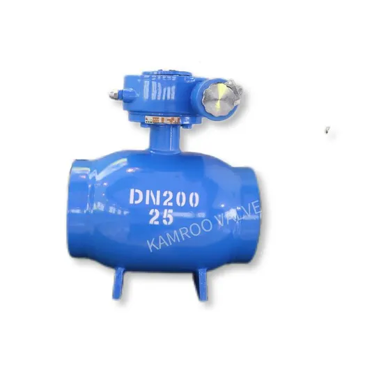 SS304/SS316L manual de aço inoxidável flangeado 3 peças válvula de esfera para semicondutor